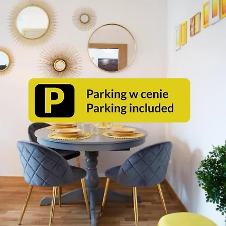 Apartament Słoneczna Gdynia Zewnętrze zdjęcie