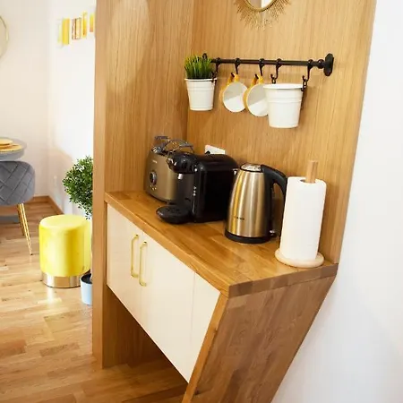 Ferienwohnung Sloneczna Gdynia Exterior foto