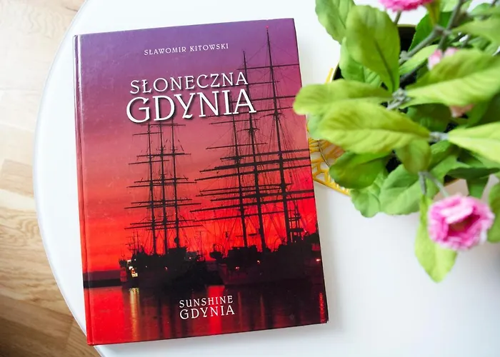 Sloneczna Gdynia