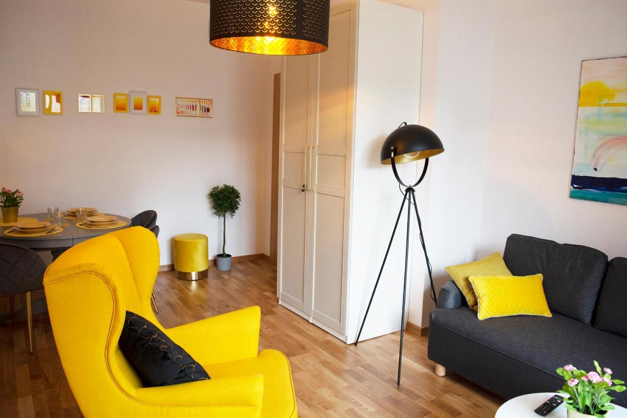 Sloneczna Apartment Gdynia