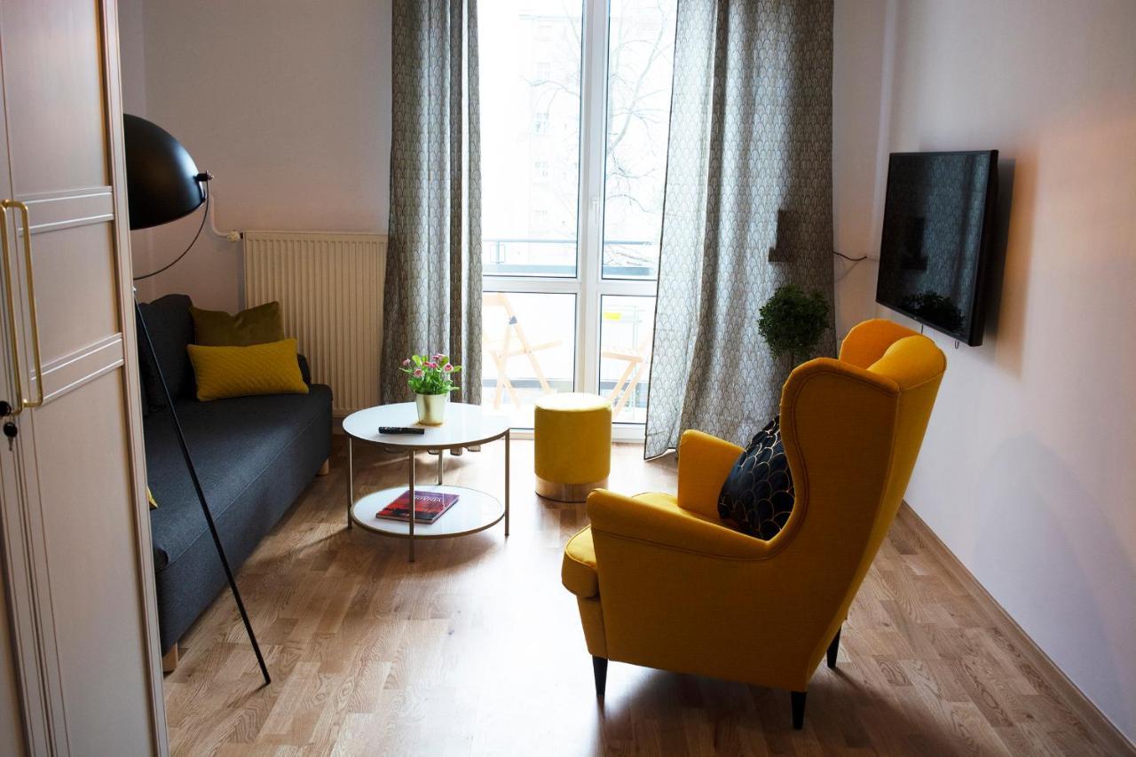 Apartment Sloneczna Gdynia