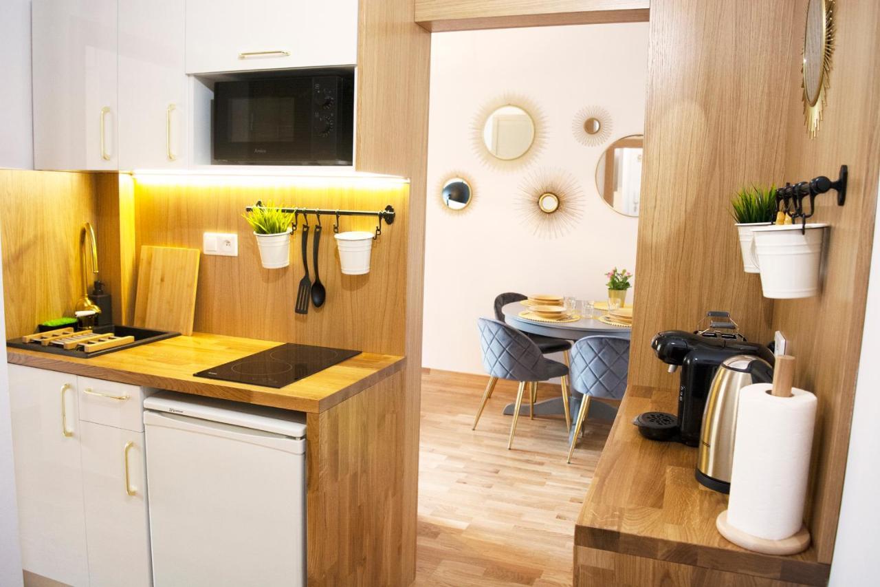 Sloneczna Apartment Gdynia