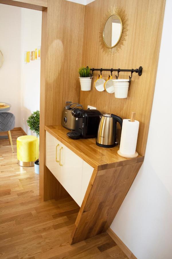 Apartment Sloneczna Gdynia