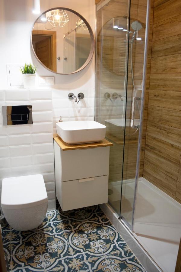 Apartment Sloneczna Gdynia
