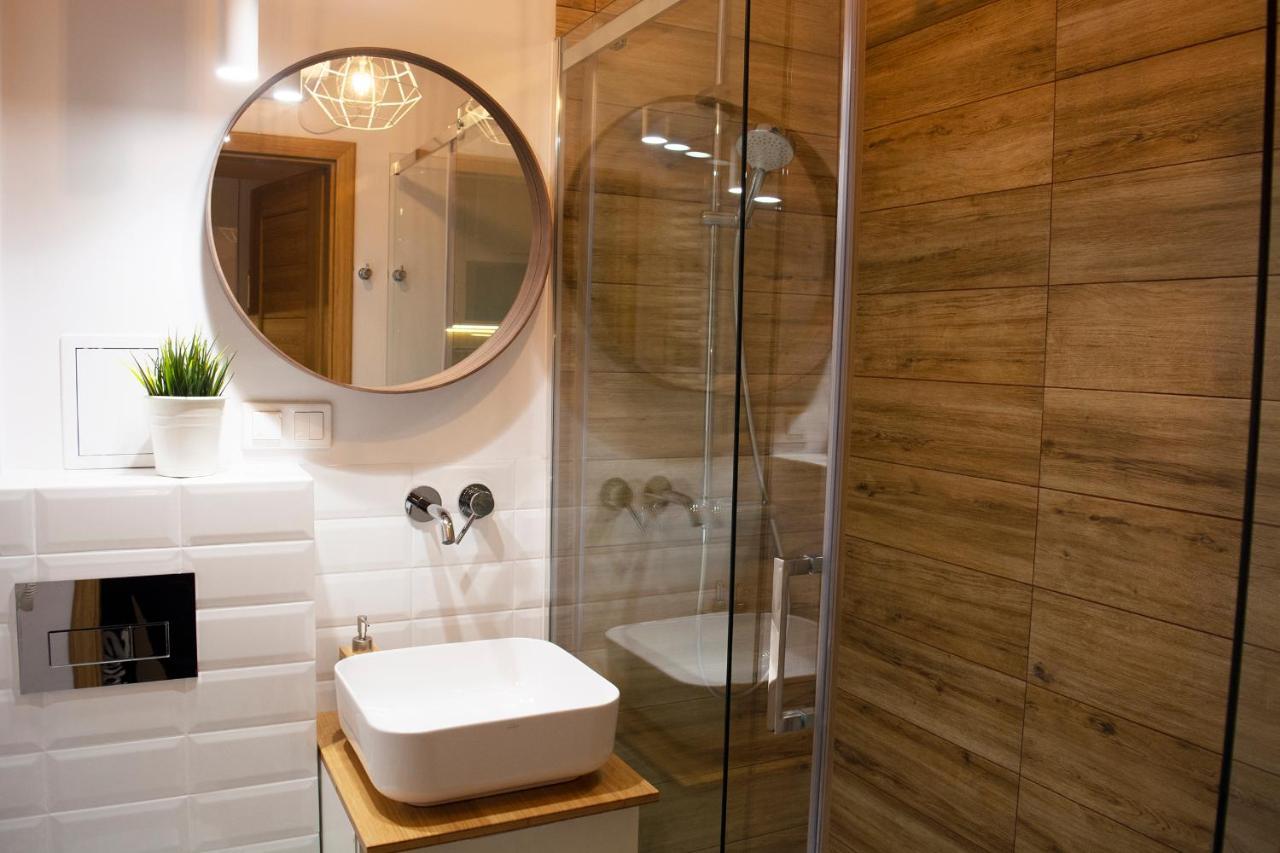 Apartment Sloneczna Gdynia